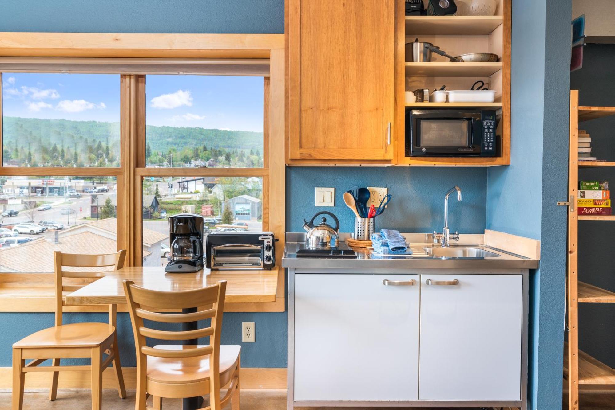 East Bay Suites グランド・マレー エクステリア 写真