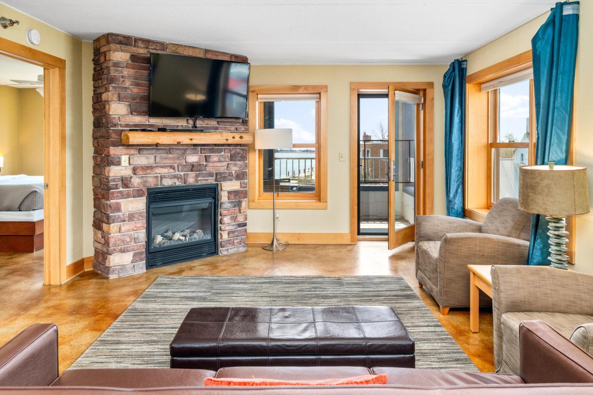 East Bay Suites グランド・マレー エクステリア 写真