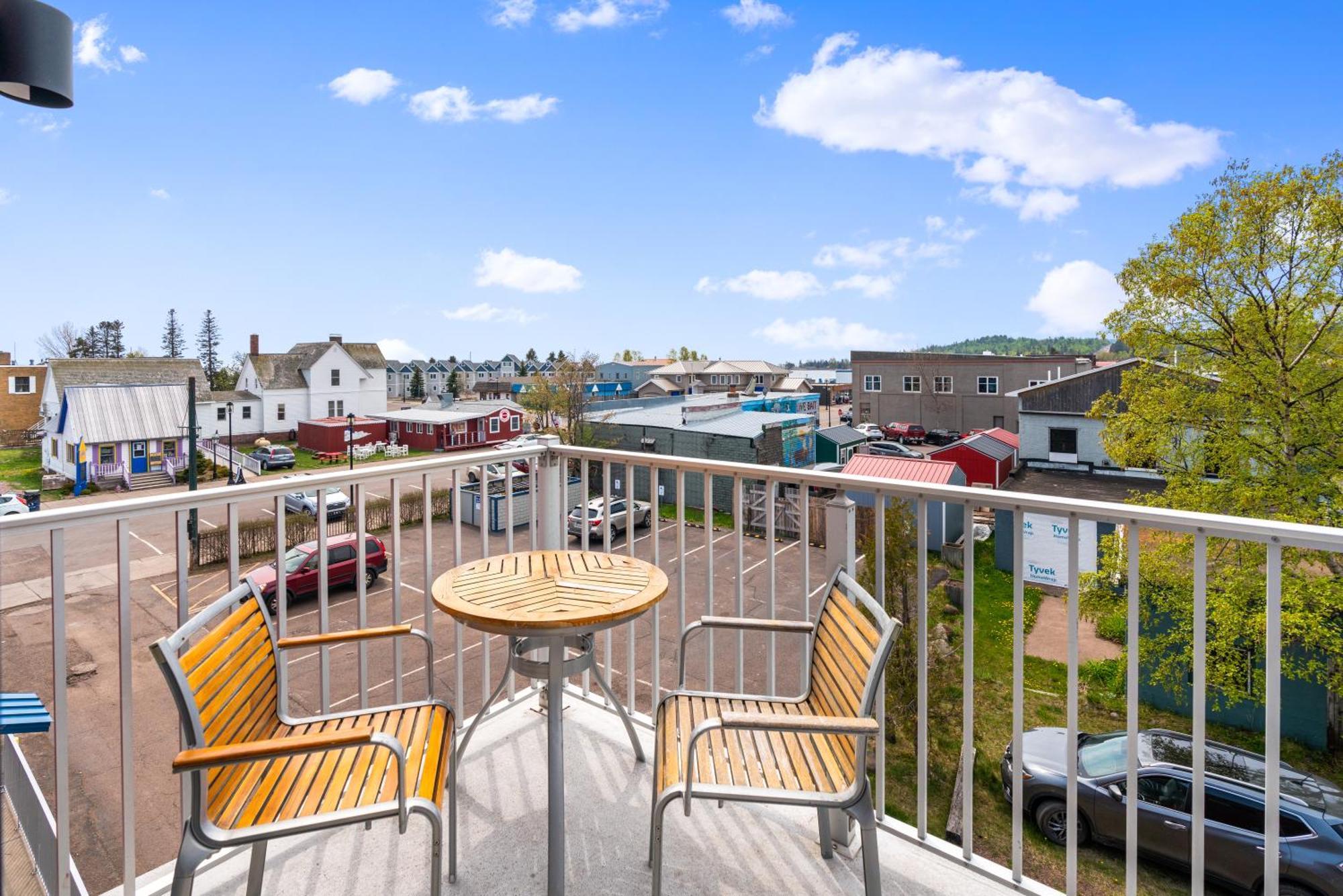 East Bay Suites グランド・マレー エクステリア 写真