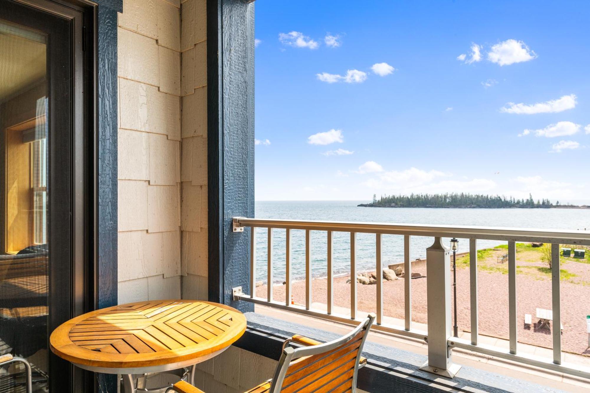 East Bay Suites グランド・マレー エクステリア 写真