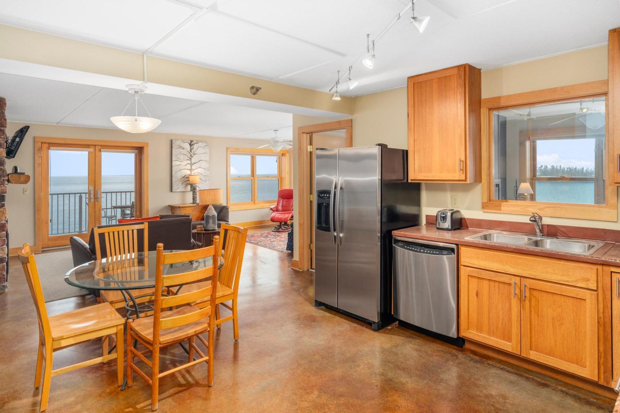East Bay Suites グランド・マレー エクステリア 写真