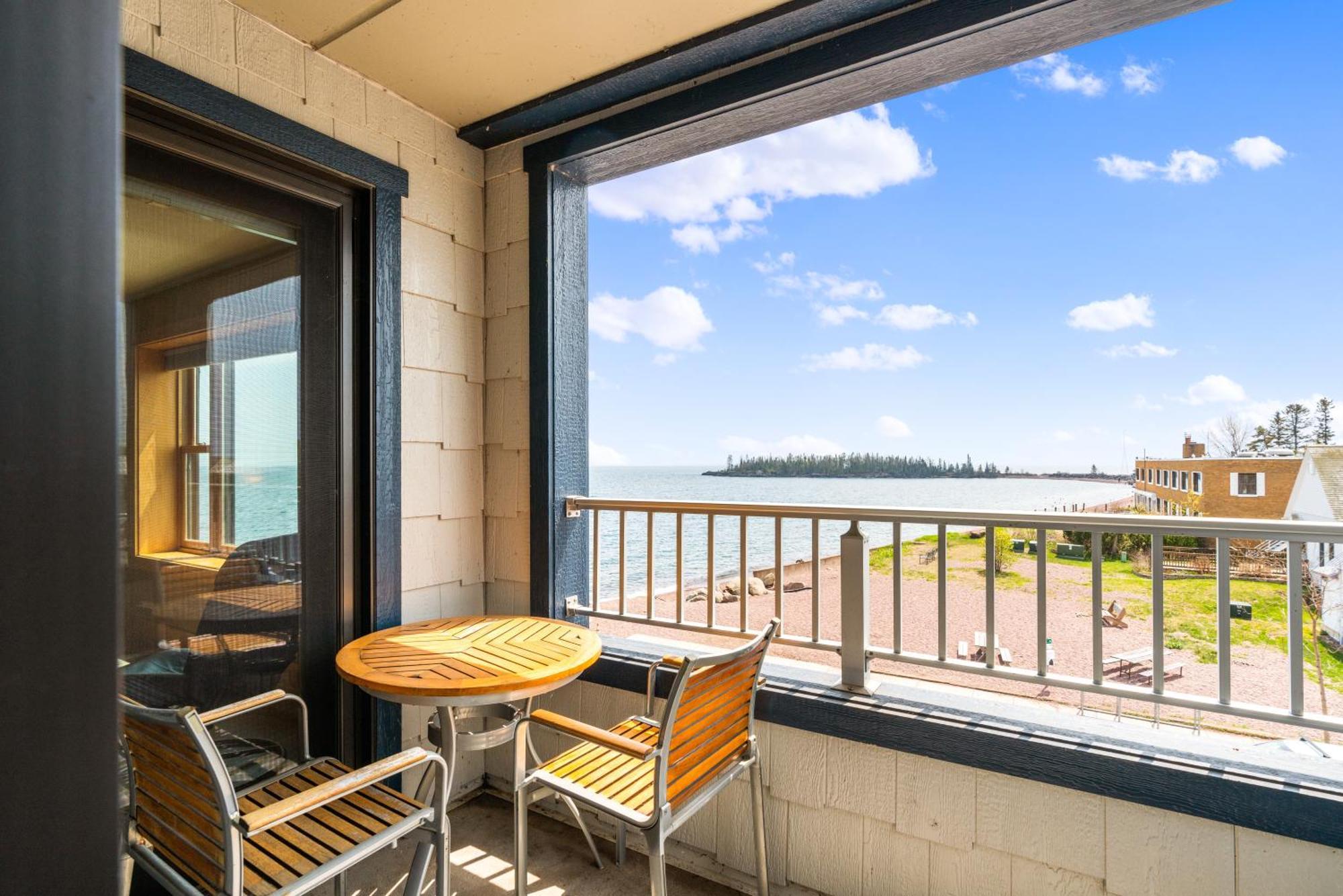 East Bay Suites グランド・マレー エクステリア 写真
