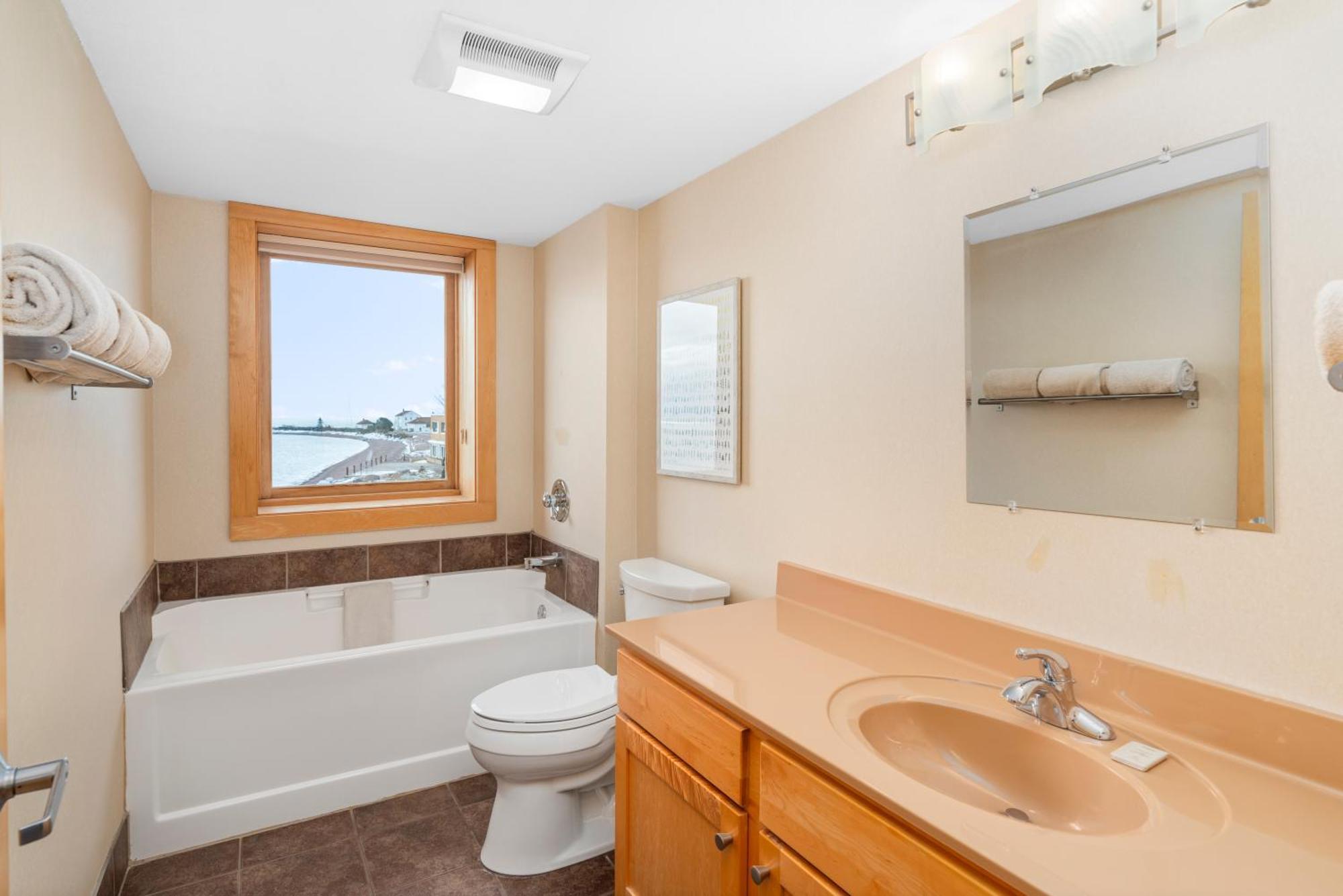 East Bay Suites グランド・マレー エクステリア 写真