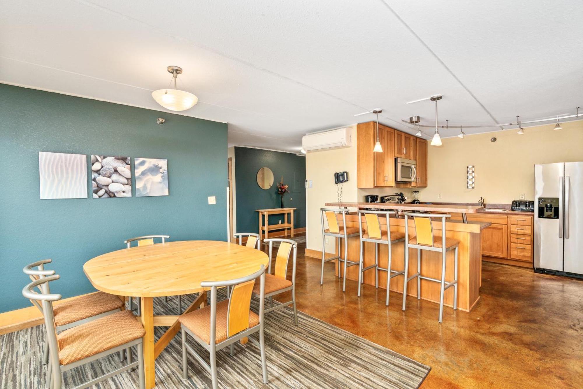 East Bay Suites グランド・マレー エクステリア 写真