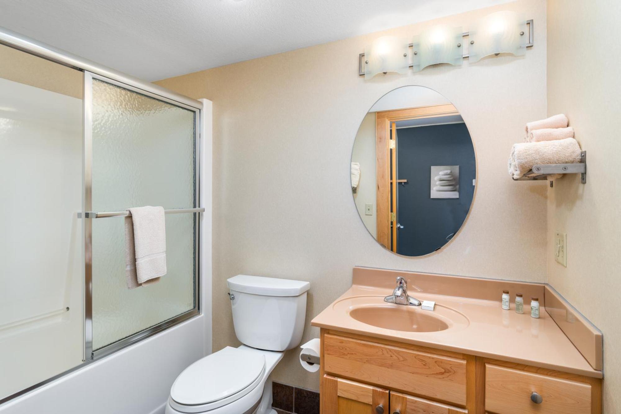East Bay Suites グランド・マレー 部屋 写真