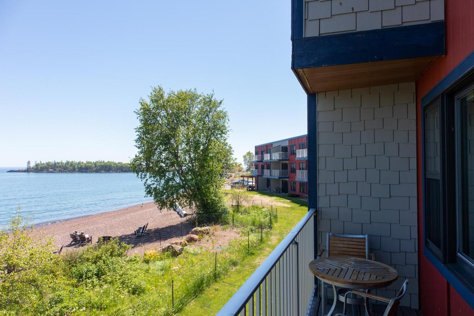 East Bay Suites グランド・マレー エクステリア 写真