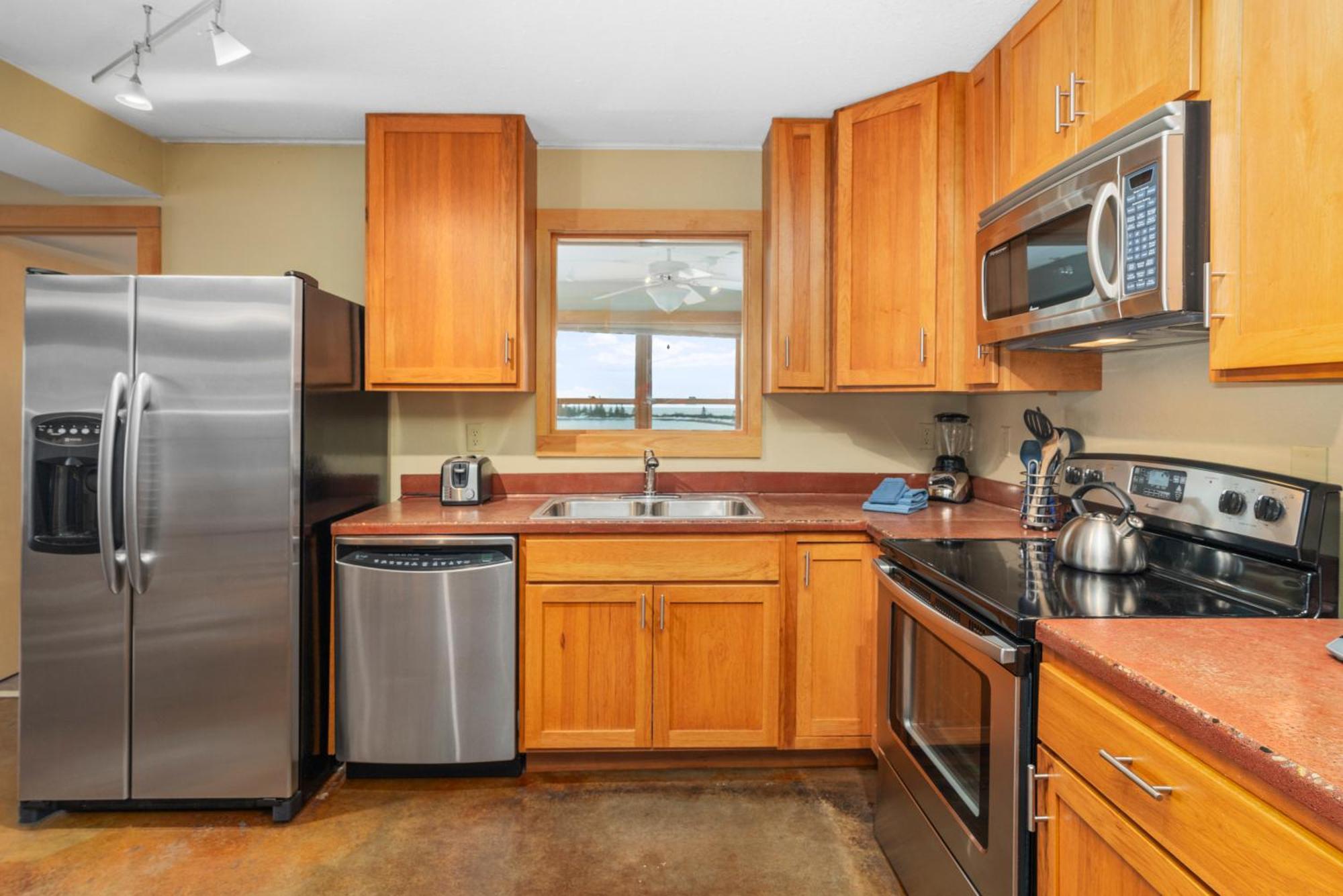 East Bay Suites グランド・マレー エクステリア 写真