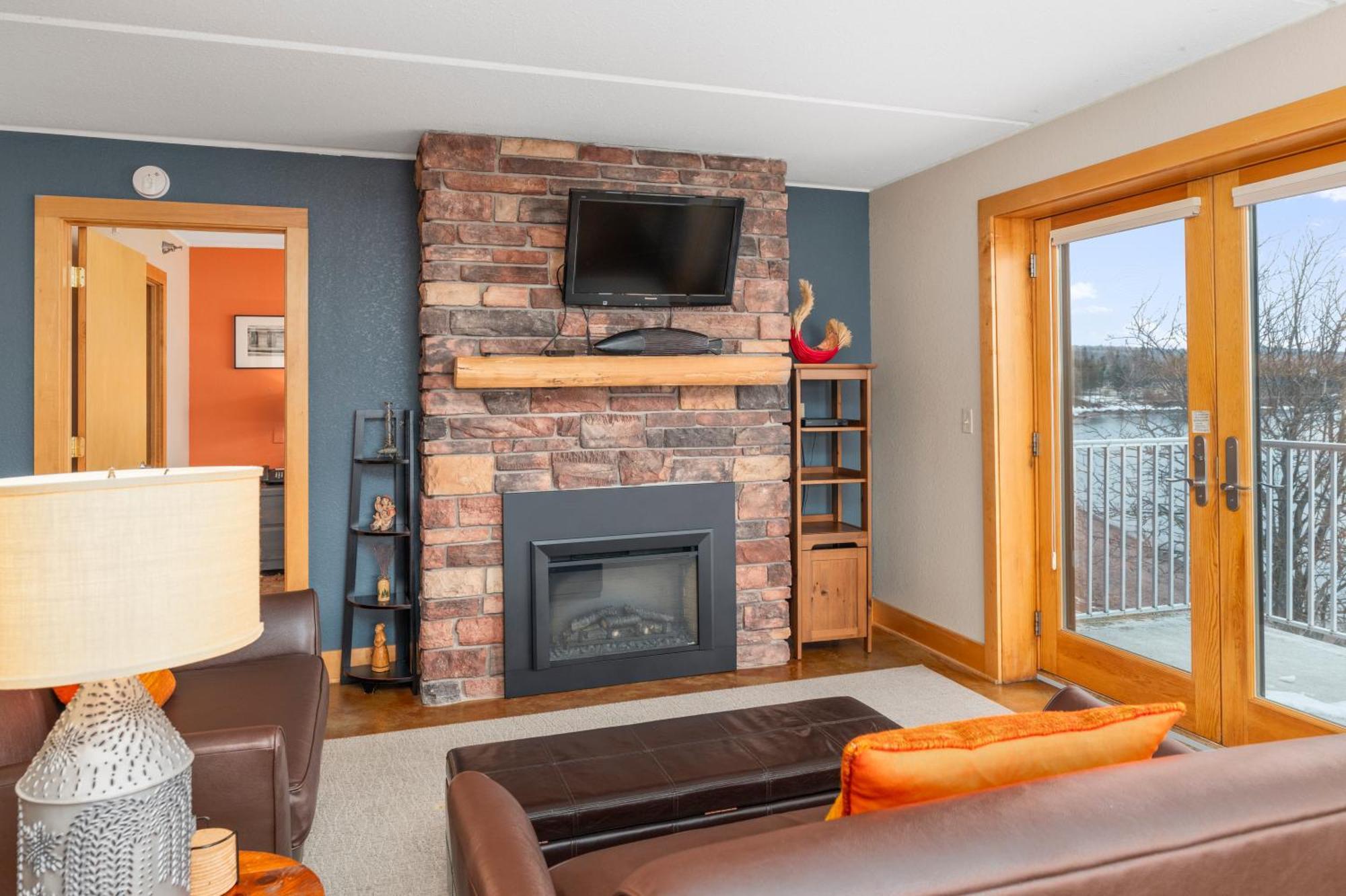 East Bay Suites グランド・マレー エクステリア 写真