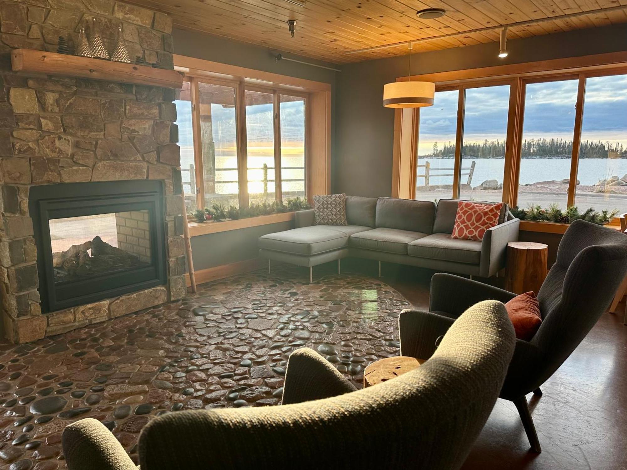 East Bay Suites グランド・マレー エクステリア 写真