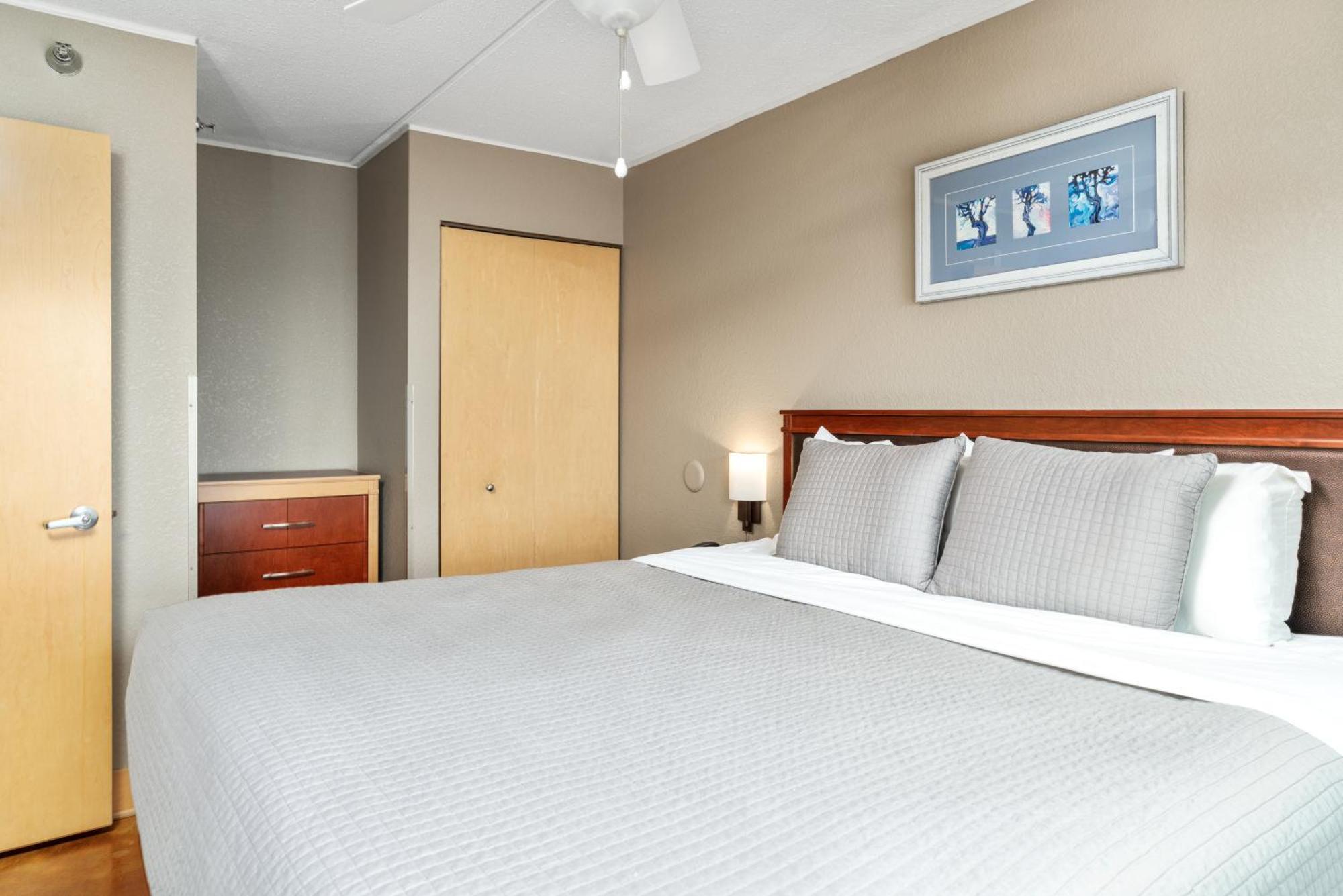 East Bay Suites グランド・マレー エクステリア 写真