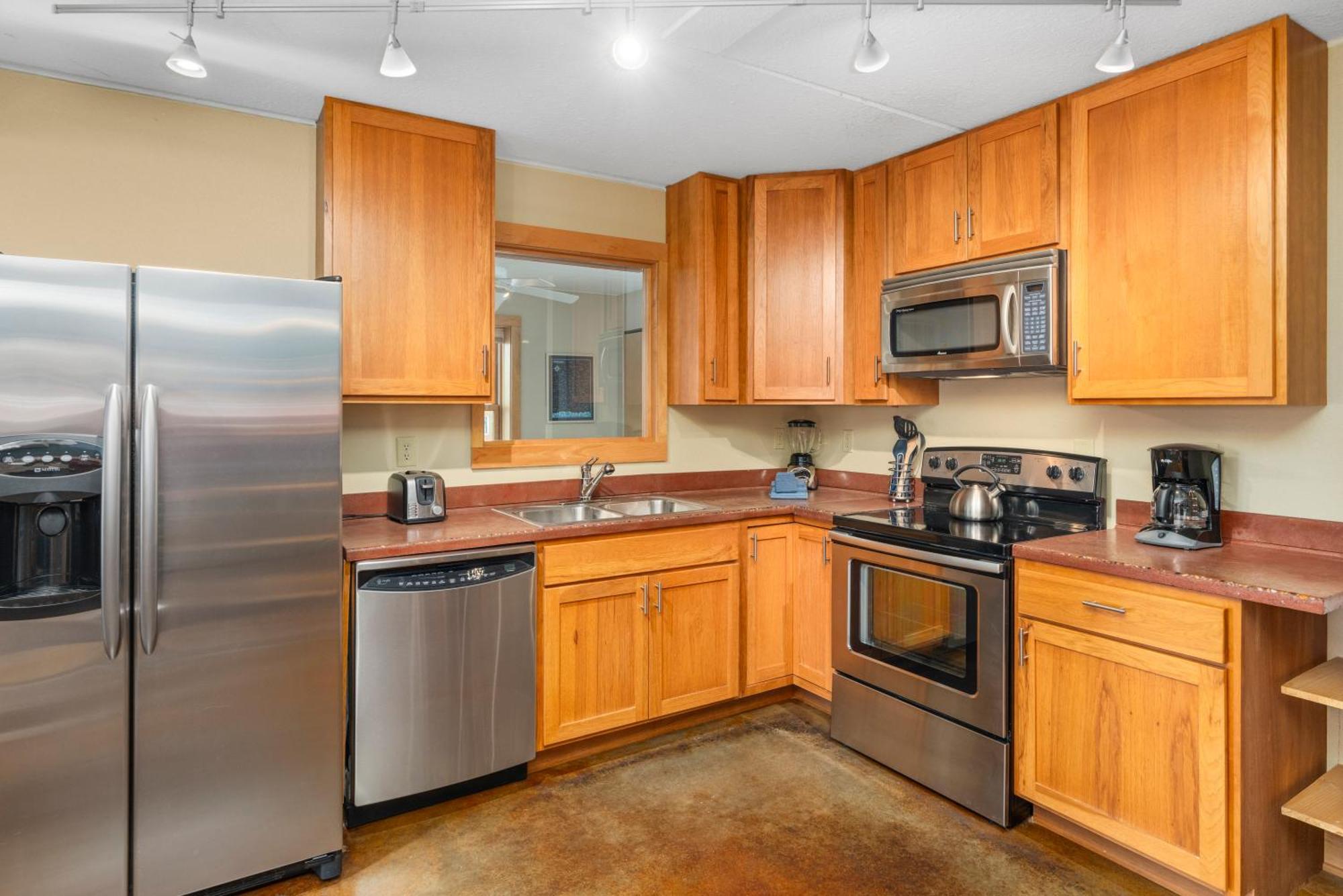 East Bay Suites グランド・マレー エクステリア 写真