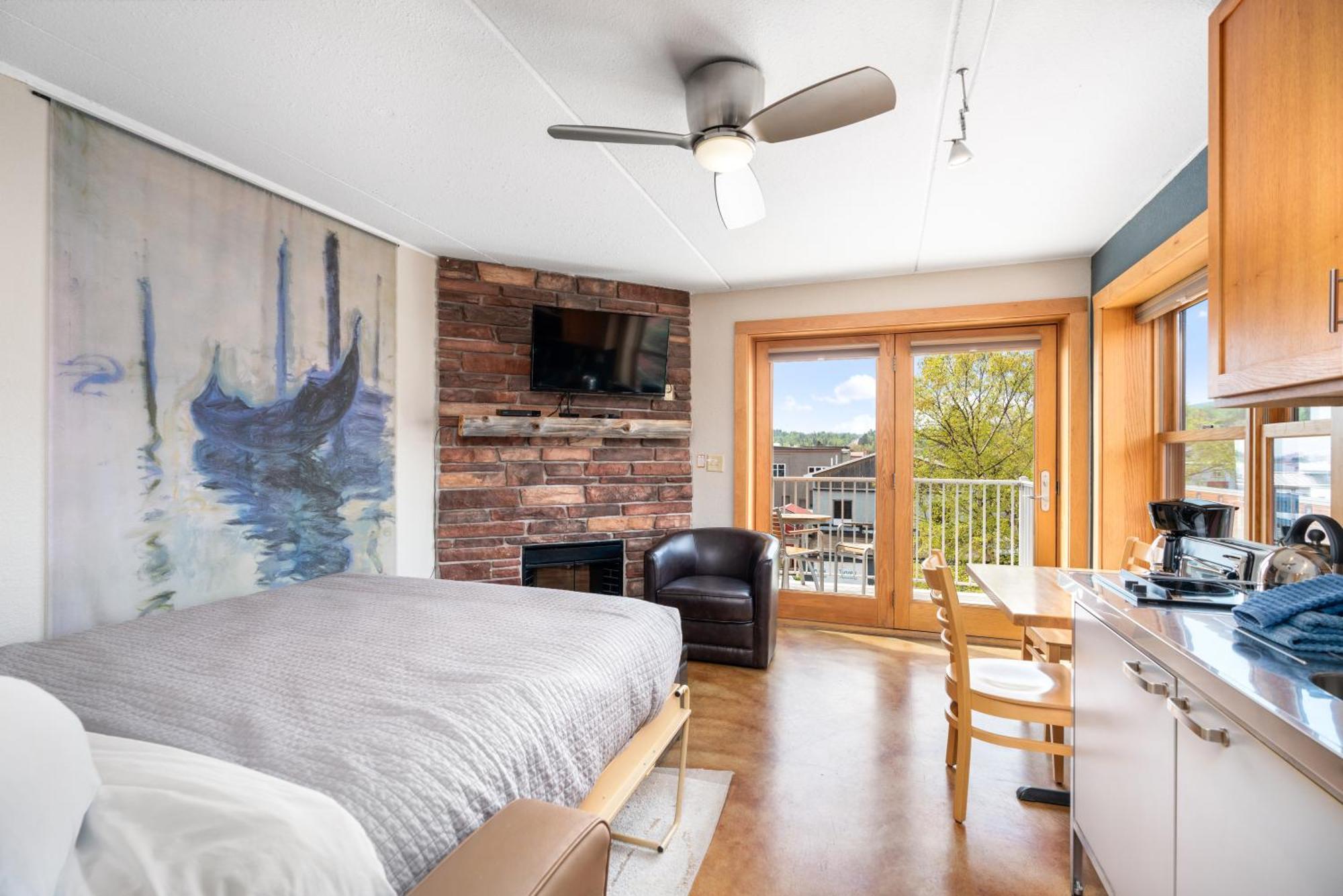 East Bay Suites グランド・マレー エクステリア 写真