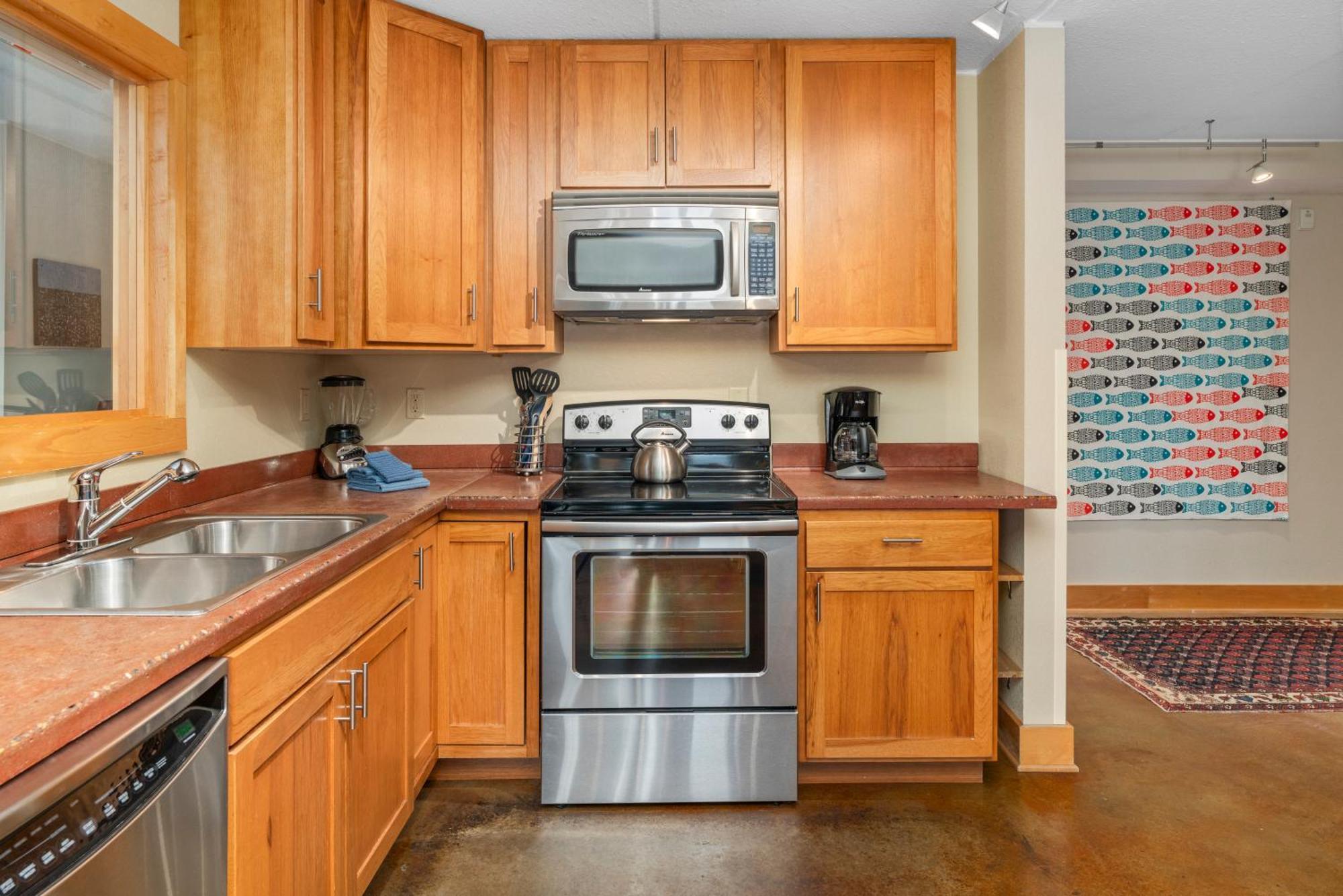 East Bay Suites グランド・マレー エクステリア 写真