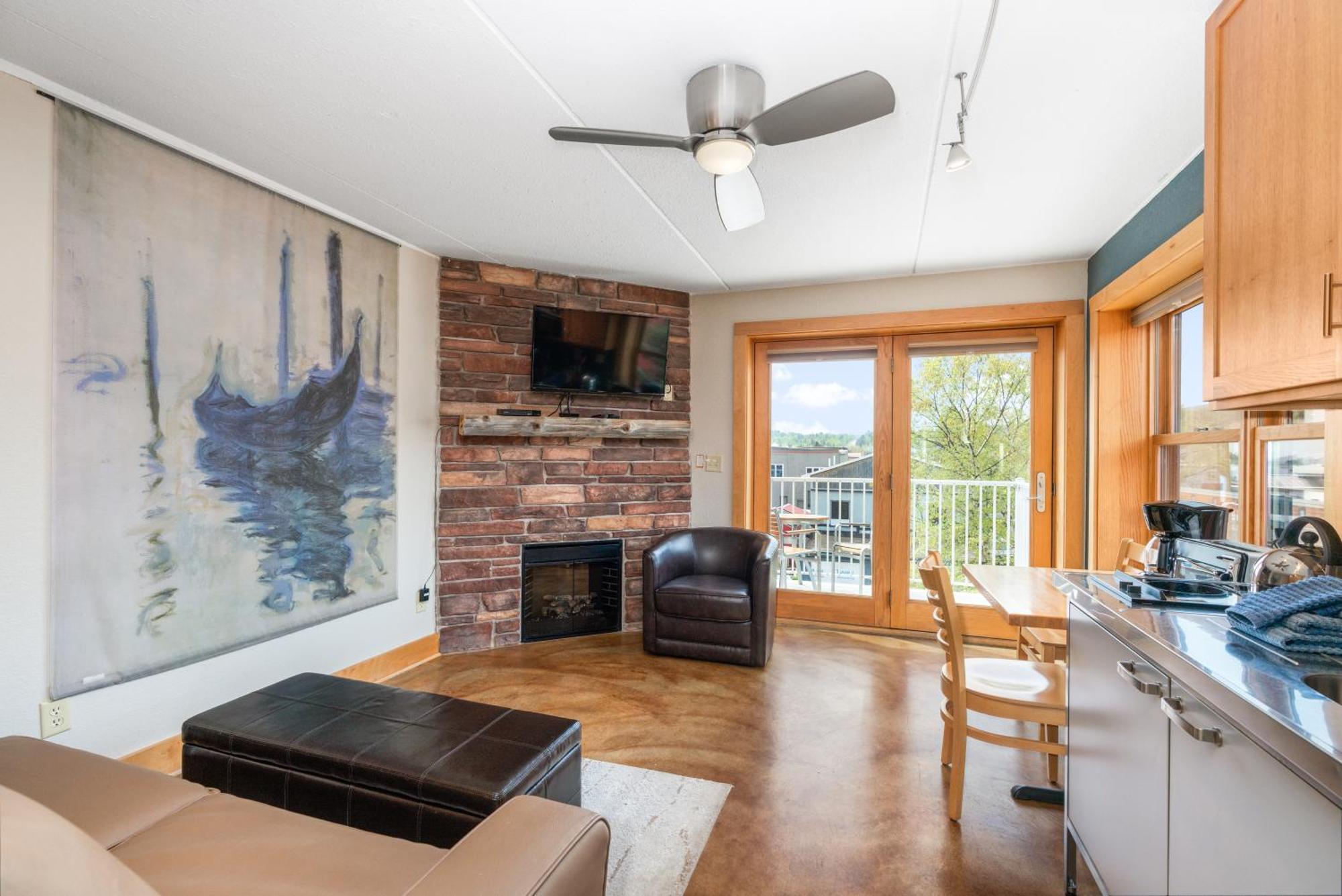 East Bay Suites グランド・マレー エクステリア 写真