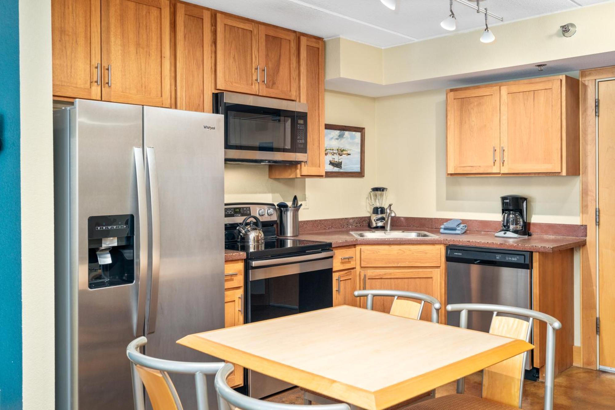 East Bay Suites グランド・マレー エクステリア 写真