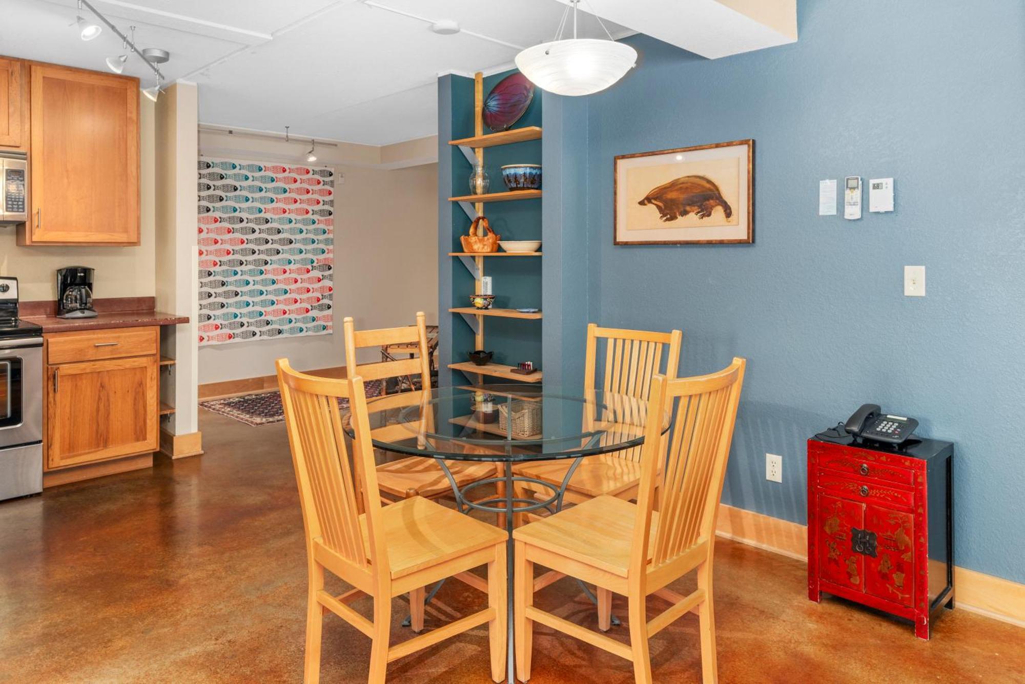 East Bay Suites グランド・マレー エクステリア 写真