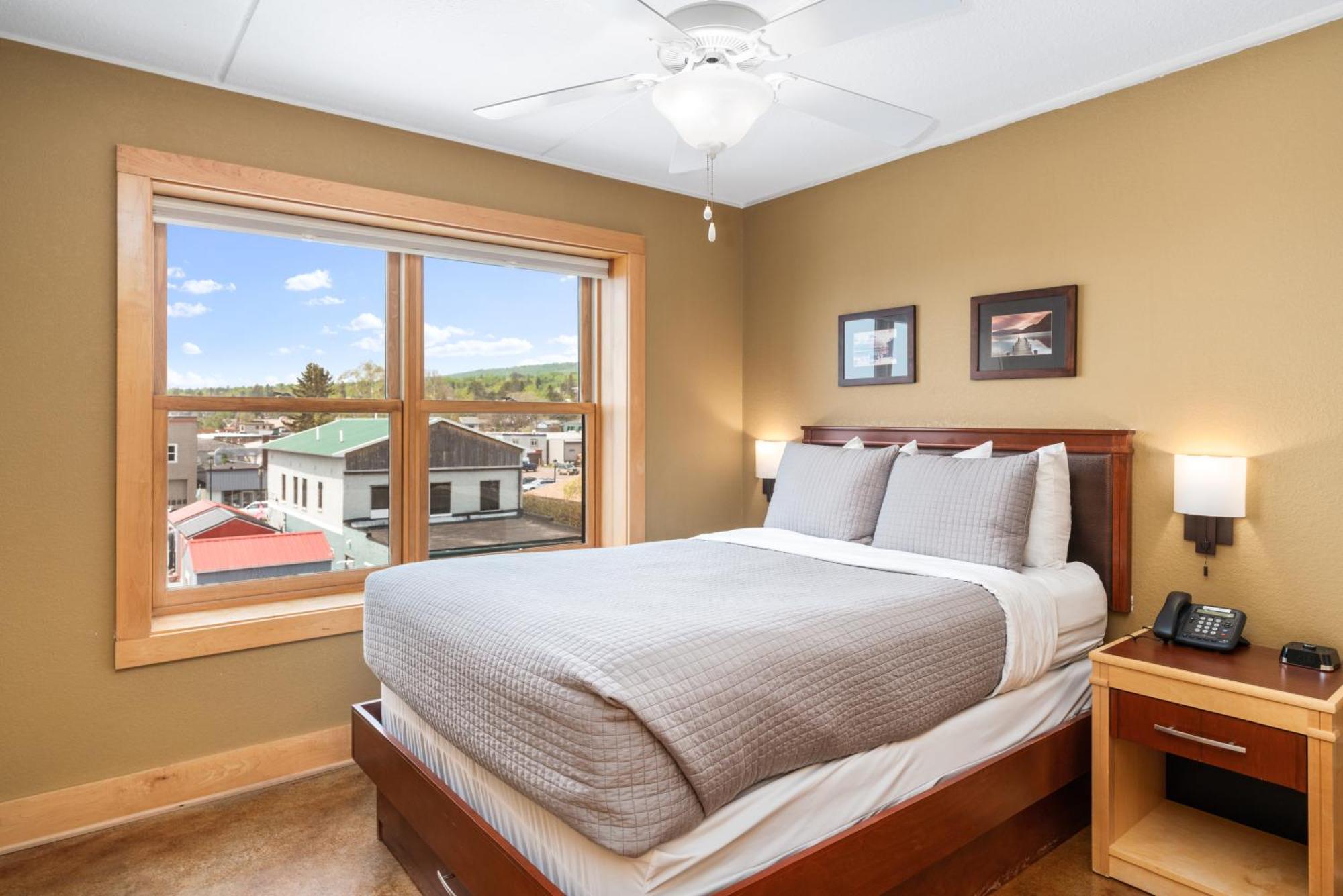 East Bay Suites グランド・マレー エクステリア 写真