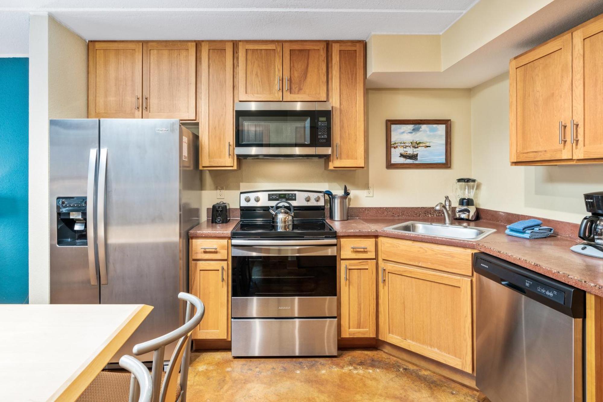 East Bay Suites グランド・マレー エクステリア 写真