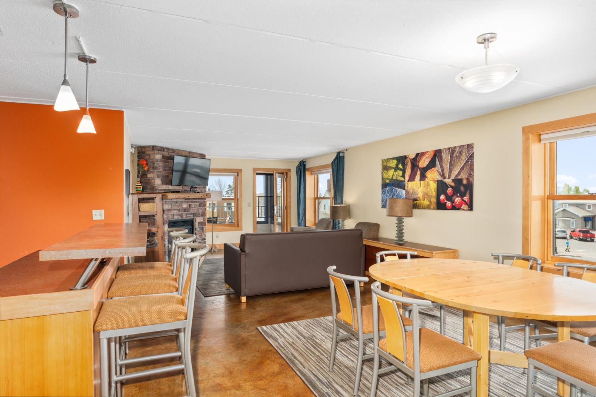 East Bay Suites グランド・マレー エクステリア 写真