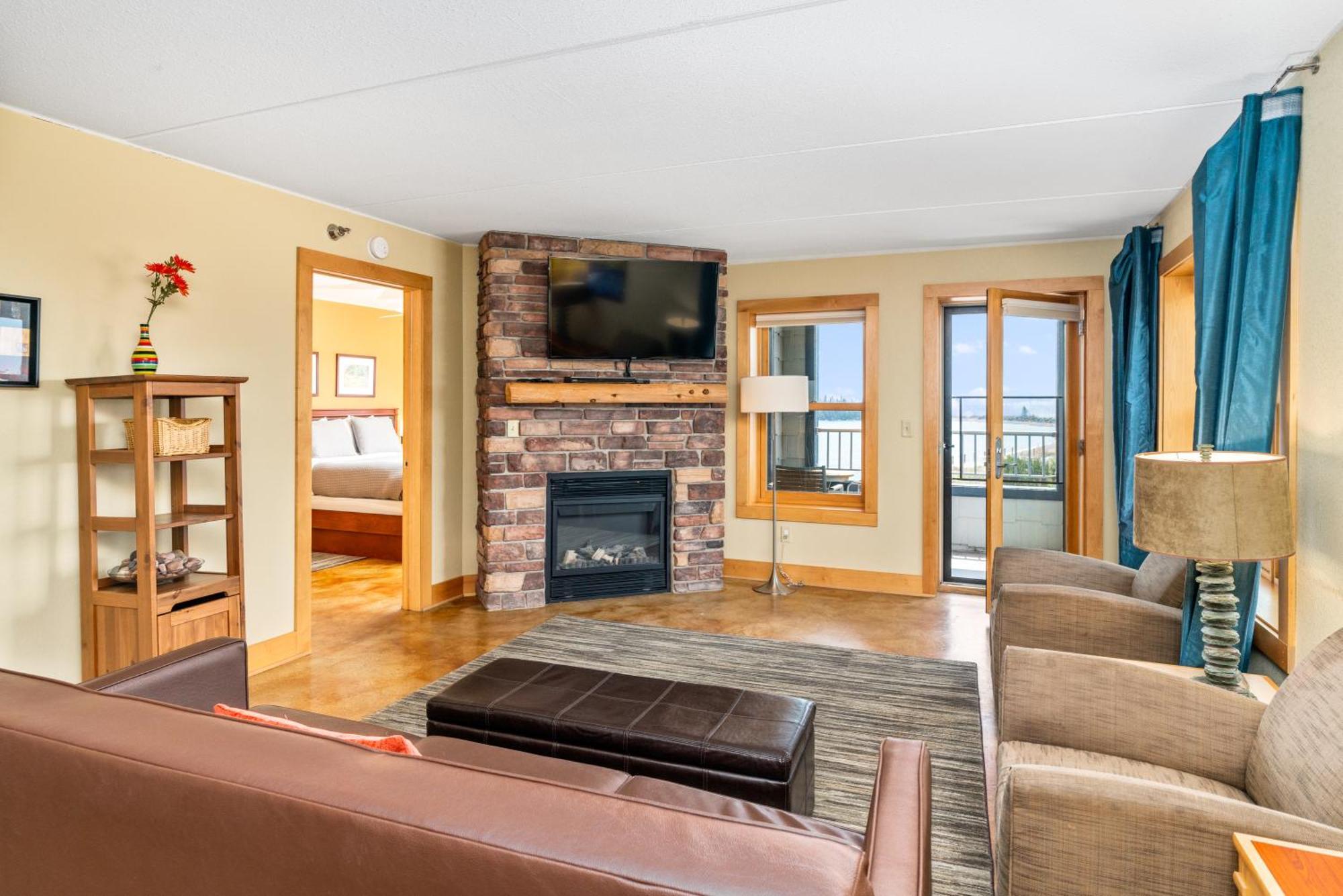 East Bay Suites グランド・マレー エクステリア 写真