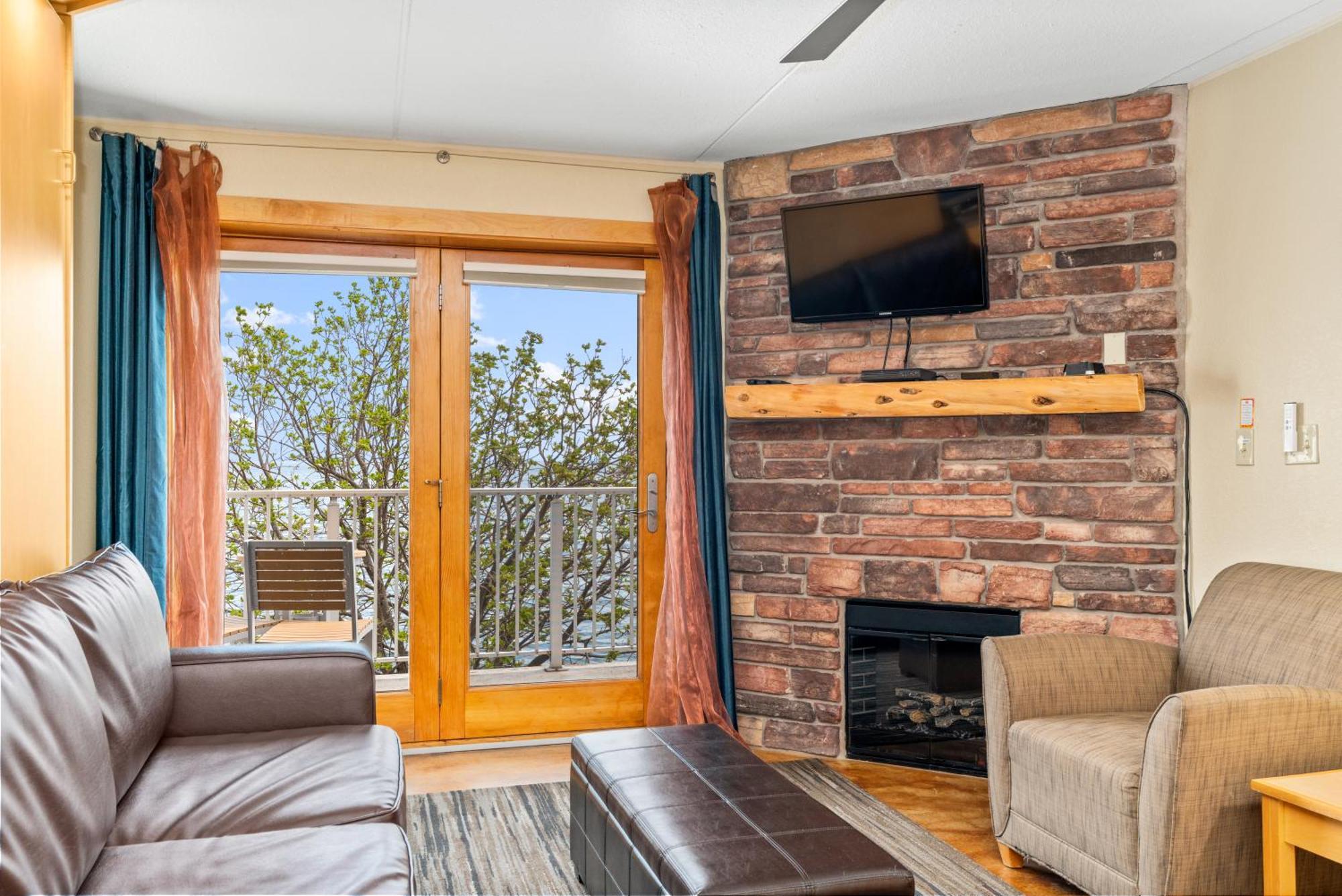East Bay Suites グランド・マレー エクステリア 写真