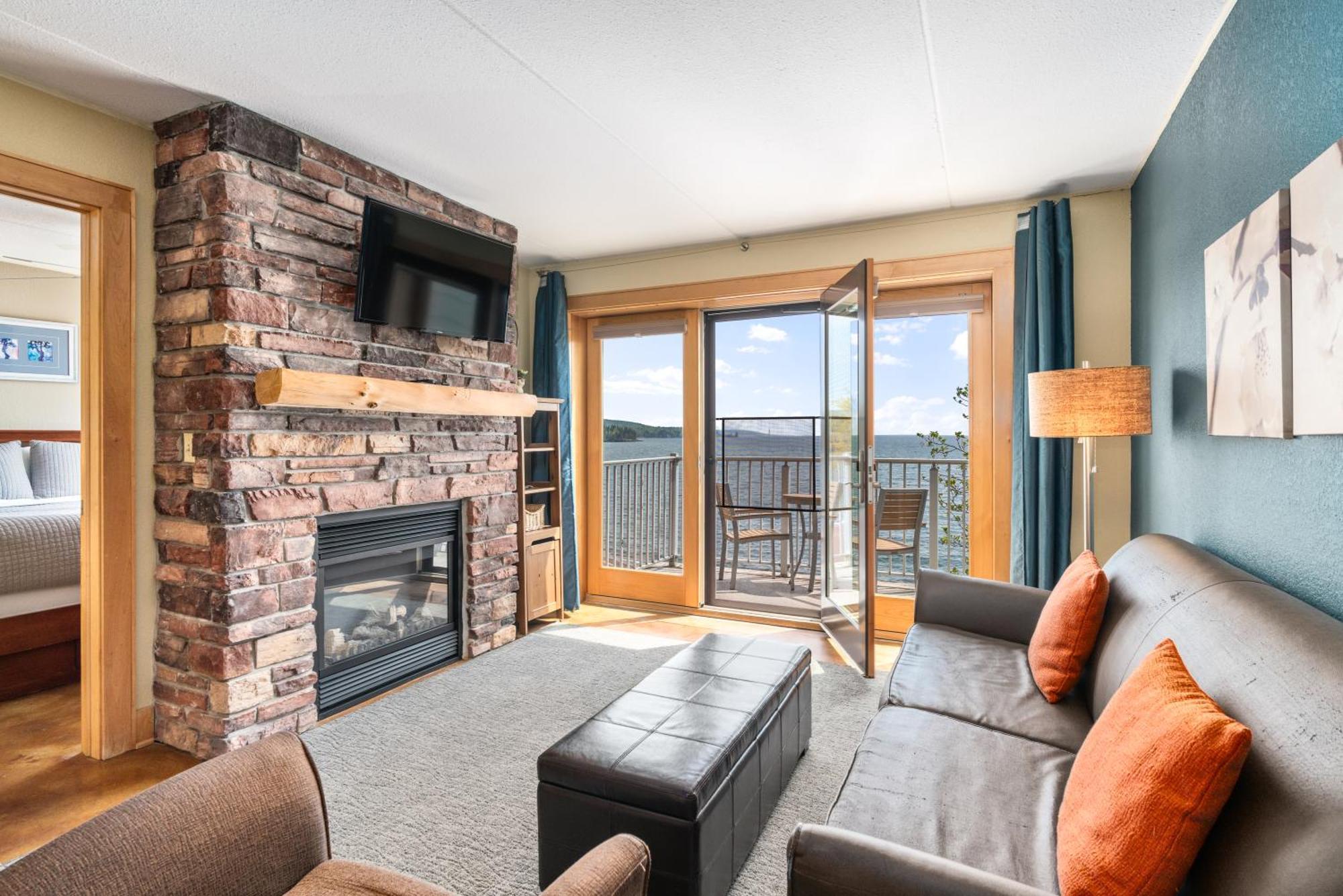East Bay Suites グランド・マレー エクステリア 写真