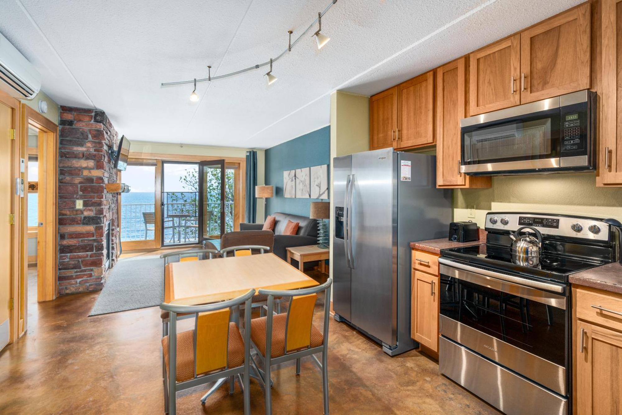 East Bay Suites グランド・マレー エクステリア 写真