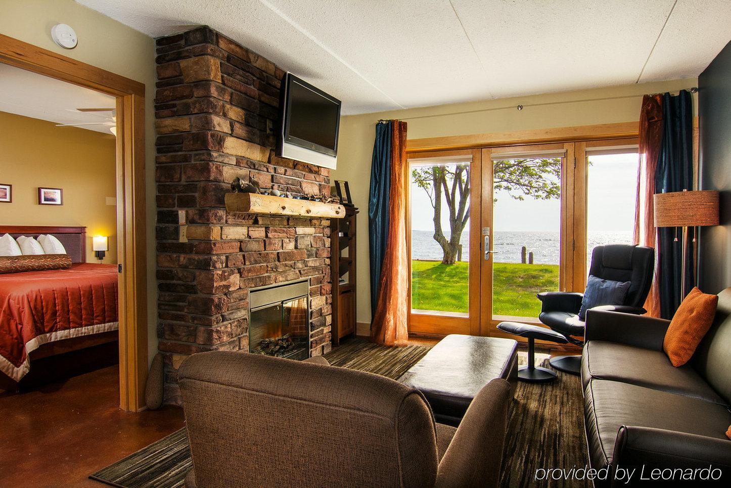 East Bay Suites グランド・マレー エクステリア 写真