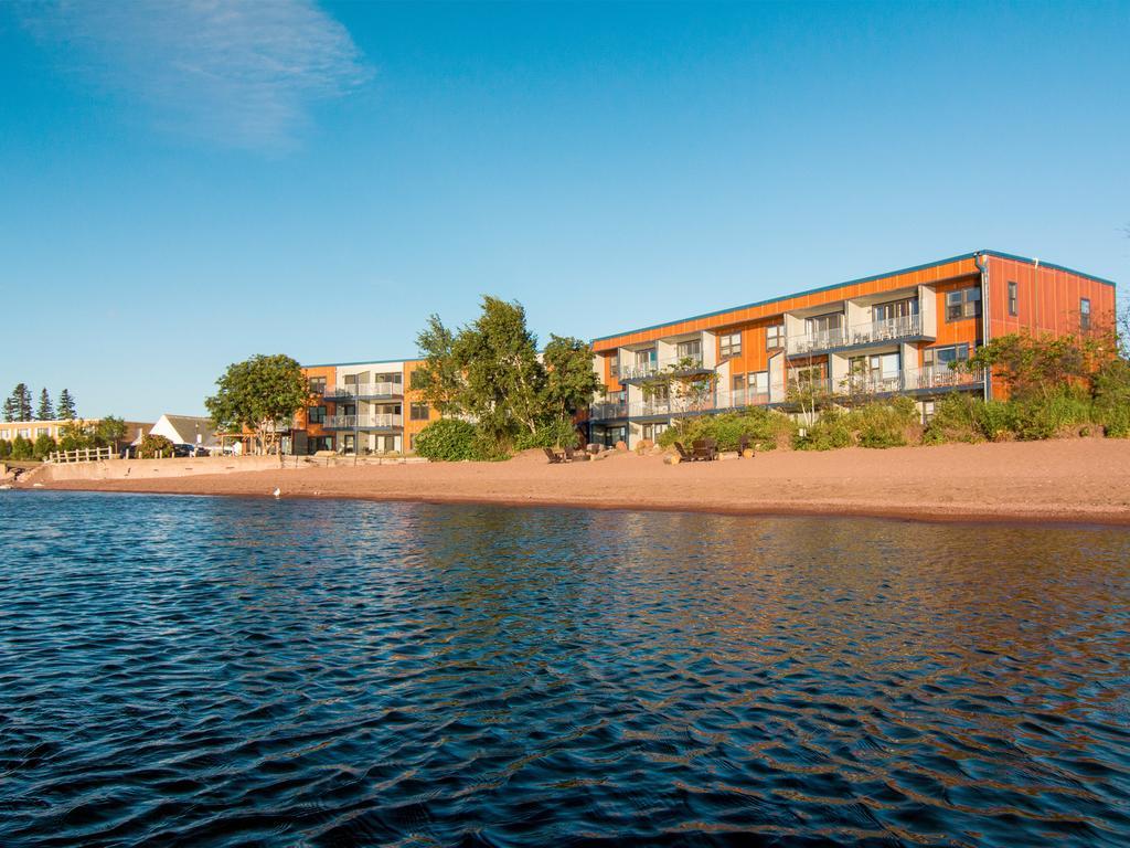 East Bay Suites グランド・マレー エクステリア 写真